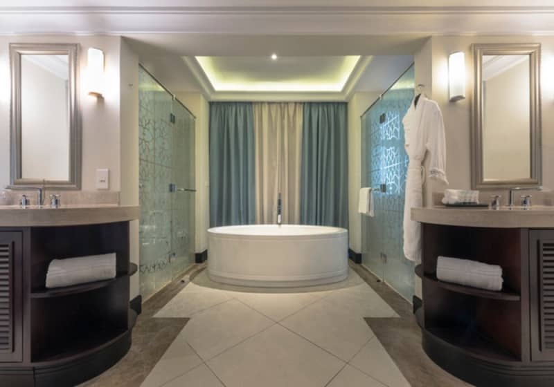 Sale! 5* The Westin Turtle Bay, Mauritius: 5 Night Stay + Flights + Breakfast + Dinner from only R27 895 Per Person Sharing