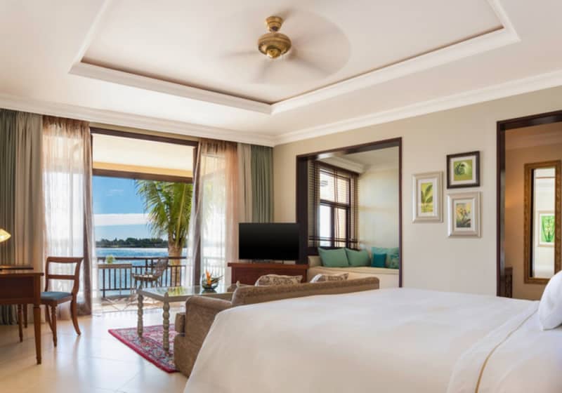 Sale! 5* The Westin Turtle Bay, Mauritius: 5 Night Stay + Flights + Breakfast + Dinner from only R27 895 Per Person Sharing