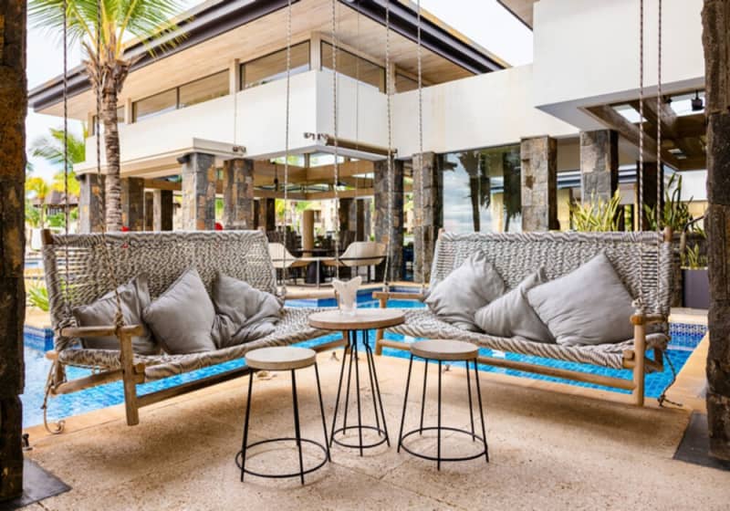 Sale! 5* The Westin Turtle Bay, Mauritius: 5 Night Stay + Flights + Breakfast + Dinner from only R27 895 Per Person Sharing