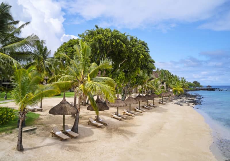 Sale! 5* The Westin Turtle Bay, Mauritius: 5 Night Stay + Flights + Breakfast + Dinner from only R27 895 Per Person Sharing