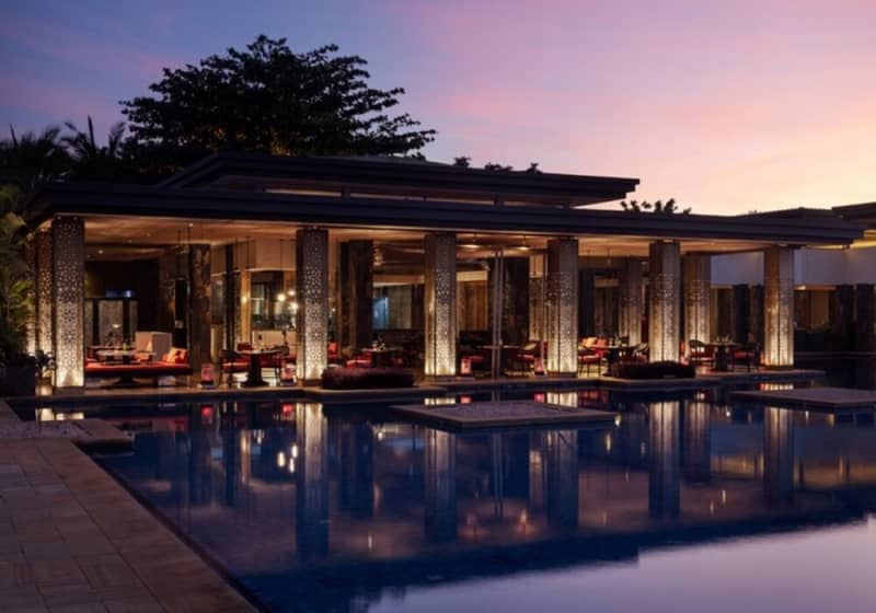 Sale! 5* The Westin Turtle Bay, Mauritius: 5 Night Stay + Flights + Breakfast + Dinner from only R27 895 Per Person Sharing
