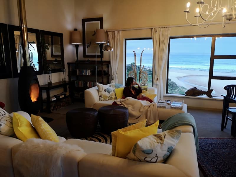 On the Beach Guesthouse & Suites, Jeffreys Bay – 1 night, 2 Pax, Guesthouse Room – from R2 529