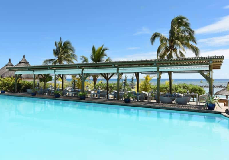 Sale! 4* Veranda Pointe Aux Biches Hotel: 5 Night Stay + Flights + Breakfast + Dinner from only R21 400 Per Person Sharing