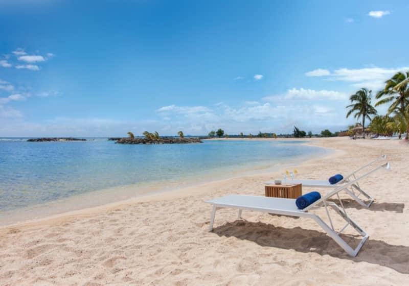 Sale! 4* Veranda Pointe Aux Biches Hotel: 5 Night Stay + Flights + Breakfast + Dinner from only R21 400 Per Person Sharing