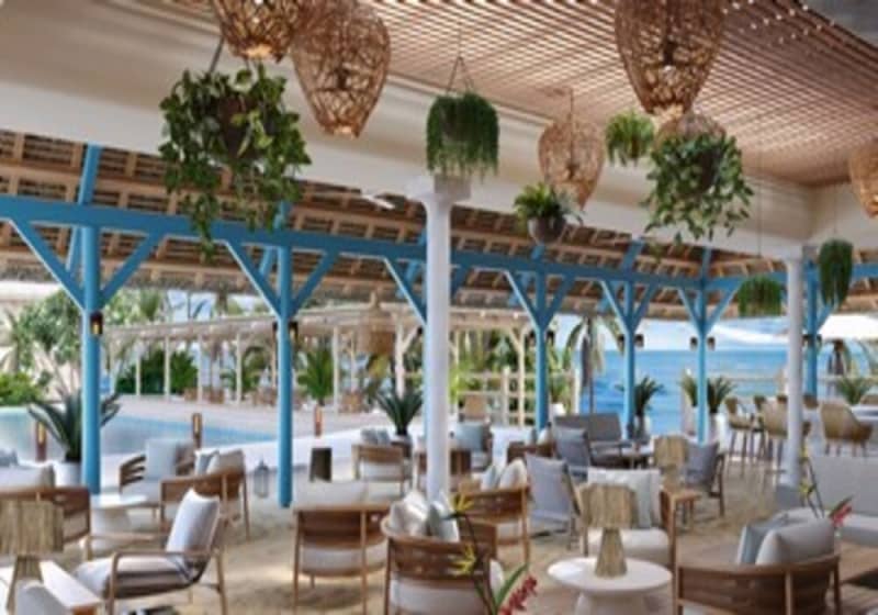 Sale! 4* Veranda Pointe Aux Biches Hotel: 5 Night Stay + Flights + Breakfast + Dinner from only R21 400 Per Person Sharing