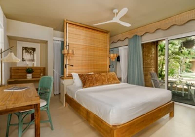 Sale! 4* Veranda Pointe Aux Biches Hotel: 5 Night Stay + Flights + Breakfast + Dinner from only R21 400 Per Person Sharing