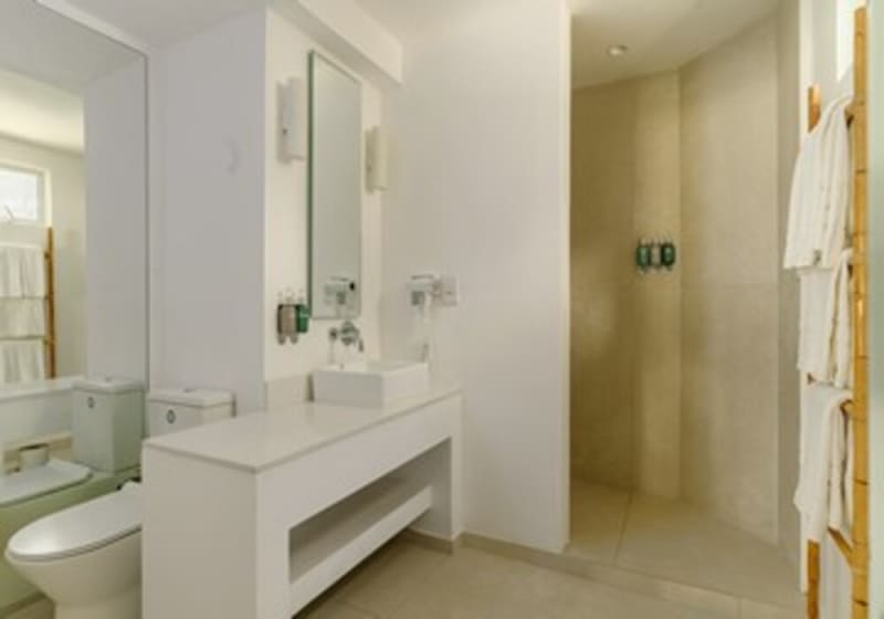 Sale! 4* Veranda Pointe Aux Biches Hotel: 5 Night Stay + Flights + Breakfast + Dinner from only R21 400 Per Person Sharing