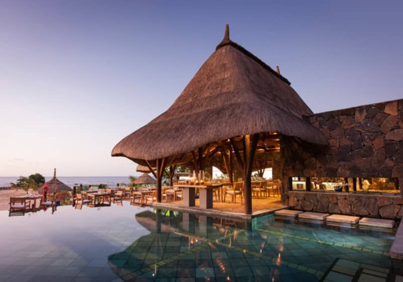 Sale! 4* Veranda Pointe Aux Biches Hotel: 5 Night Stay + Flights + Breakfast + Dinner from only R21 400 Per Person Sharing