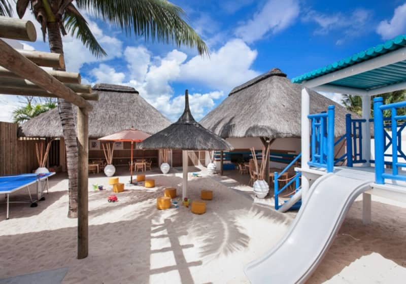 Sale! 4* Veranda Pointe Aux Biches Hotel: 5 Night Stay + Flights + Breakfast + Dinner from only R21 400 Per Person Sharing