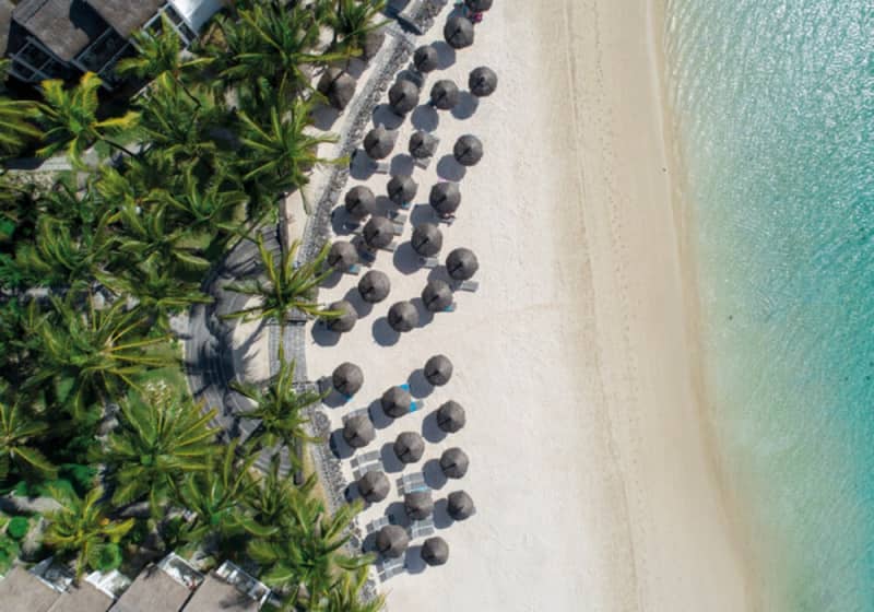 Sale! All Inclusive Holiday at 3* Veranda Pamler Beach Hotel, Mauritiuse: 5 Night Stay + Flights + Breakfast + Dinner from only R19 580 Per Person Sharing