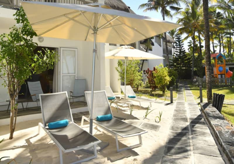 Sale! All Inclusive Holiday at 3* Veranda Pamler Beach Hotel, Mauritiuse: 5 Night Stay + Flights + Breakfast + Dinner from only R19 580 Per Person Sharing
