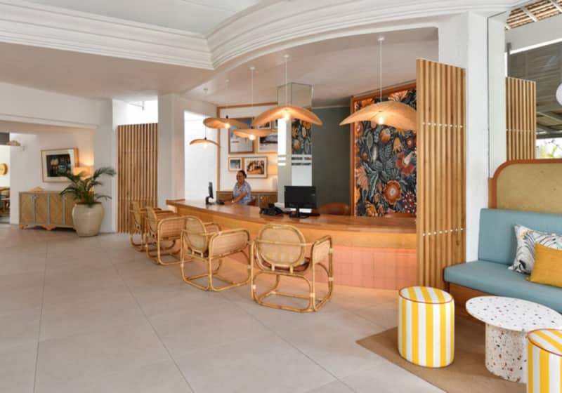 Sale! All Inclusive Holiday at 3* Veranda Pamler Beach Hotel, Mauritiuse: 5 Night Stay + Flights + Breakfast + Dinner from only R19 580 Per Person Sharing