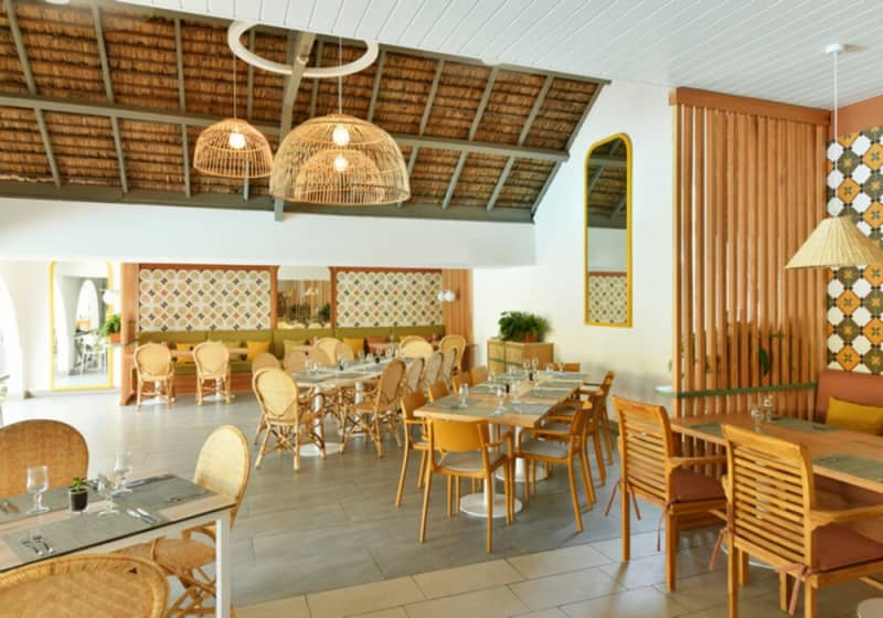 Sale! All Inclusive Holiday at 3* Veranda Pamler Beach Hotel, Mauritiuse: 5 Night Stay + Flights + Breakfast + Dinner from only R19 580 Per Person Sharing