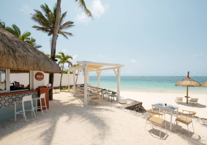 Sale! All Inclusive Holiday at 3* Veranda Pamler Beach Hotel, Mauritiuse: 5 Night Stay + Flights + Breakfast + Dinner from only R19 580 Per Person Sharing