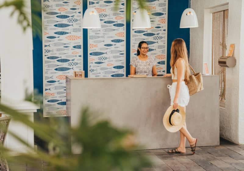 Sale! All Inclusive Holiday at 3* Veranda Pamler Beach Hotel, Mauritiuse: 5 Night Stay + Flights + Breakfast + Dinner from only R19 580 Per Person Sharing