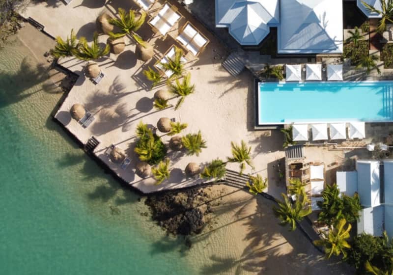Sale! 4* Veranda Grand Baie: 5 Night Stay + Flights + Breakfast + Dinner from only R23 300 Per Person Sharing!