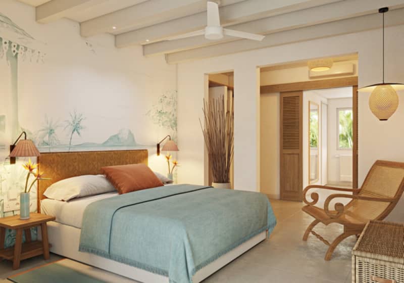 Sale! 4* Veranda Grand Baie: 5 Night Stay + Flights + Breakfast + Dinner from only R23 300 Per Person Sharing!