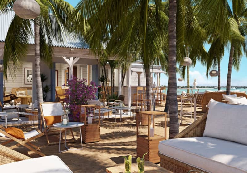 Sale! 4* Veranda Grand Baie: 5 Night Stay + Flights + Breakfast + Dinner from only R23 300 Per Person Sharing!