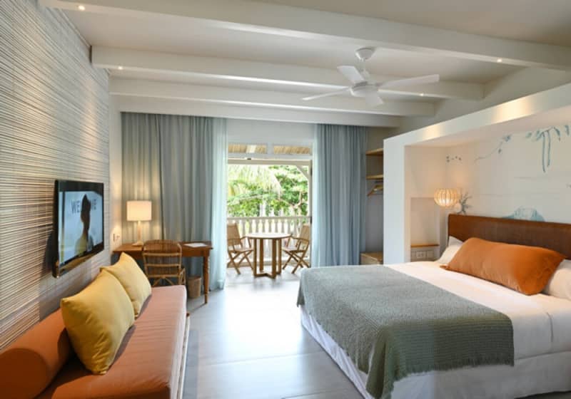 Sale! 4* Veranda Grand Baie: 5 Night Stay + Flights + Breakfast + Dinner from only R23 300 Per Person Sharing!