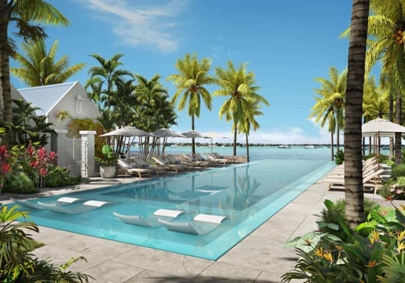 Sale! 4* Veranda Grand Baie: 5 Night Stay + Flights + Breakfast + Dinner from only R23 300 Per Person Sharing!