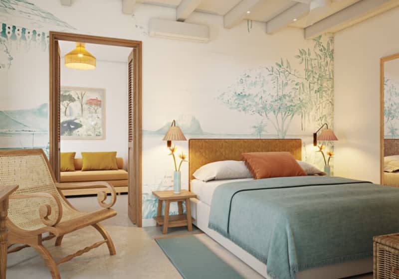 Sale! 4* Veranda Grand Baie: 5 Night Stay + Flights + Breakfast + Dinner from only R23 300 Per Person Sharing!