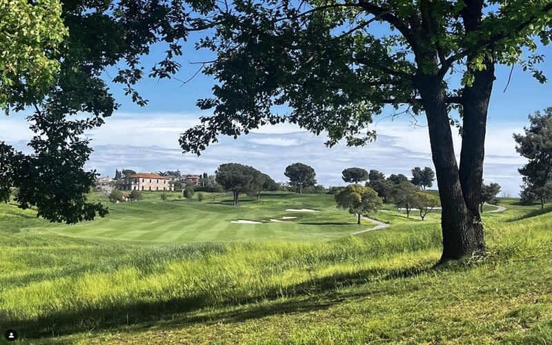 Florence & Rome 9 Day Golf Tour: Golf at Marco Simone, Le Pavoniere, Castelgandolfo & Firenze Ugolino + Cultural & Culinary Experiences from Only R71 279 pp sharing