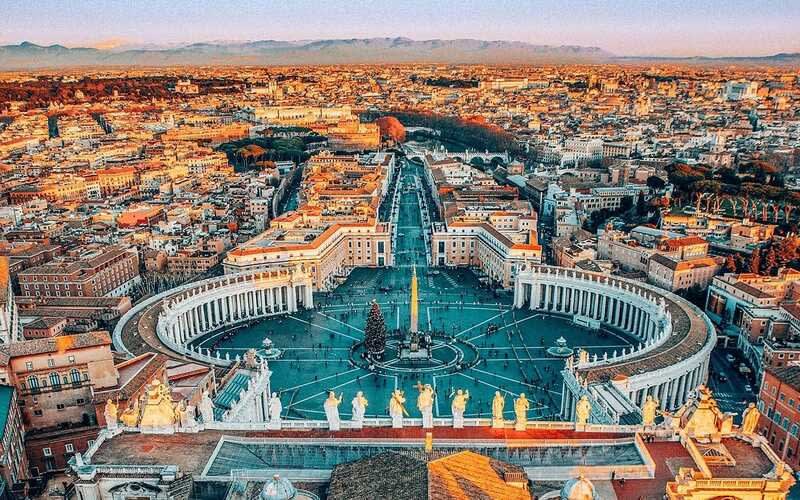 Florence & Rome 9 Day Golf Tour: Golf at Marco Simone, Le Pavoniere, Castelgandolfo & Firenze Ugolino + Cultural & Culinary Experiences from Only R71 279 pp sharing