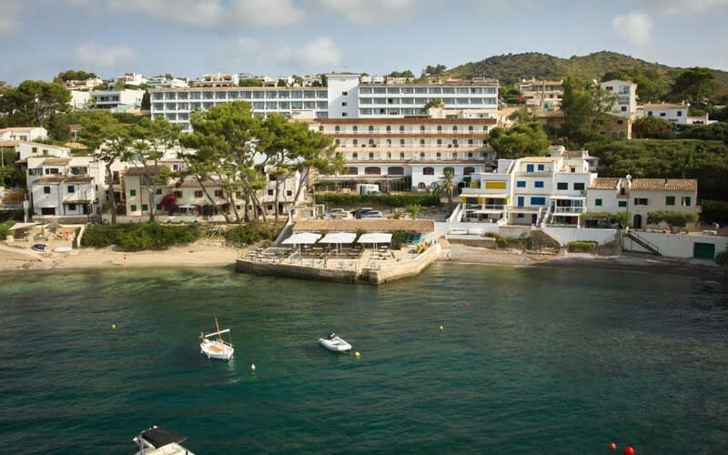 Mallorca Spain Golf Tour: Hotel Inmood Aucanada Special Golf Package: 6 Nights Half Board in a Premium Double Room + Golf on 4 courses from only R23 299 pp sharing
