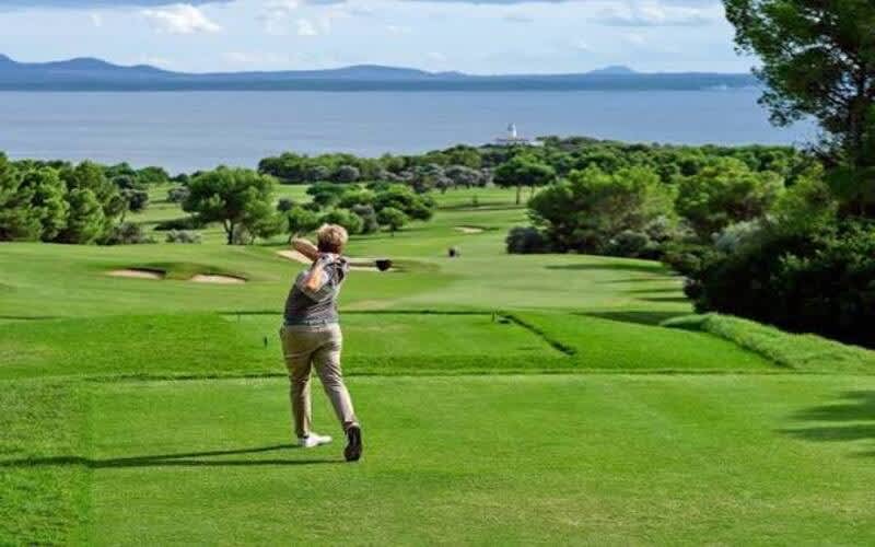 Mallorca Spain Golf Tour: Hotel Inmood Aucanada Special Golf Package: 6 Nights Half Board in a Premium Double Room + Golf on 4 courses from only R23 299 pp sharing