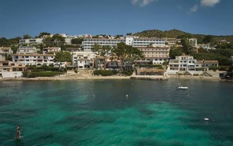 Mallorca Spain Golf Tour: Hotel Inmood Aucanada Special Golf Package: 6 Nights Half Board in a Premium Double Room + Golf on 4 courses from only R23 299 pp sharing