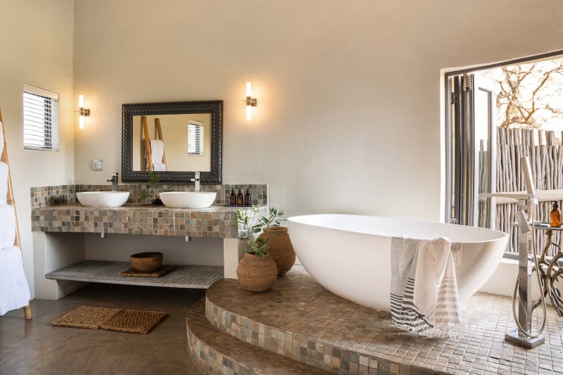 Simbavati Cederberg Ridge: Breakfast + Dinner Daily + Access to Mountain Bikes from Only R2 622 per Person Sharing
