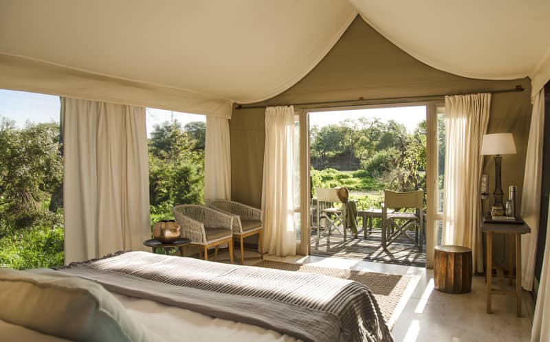 Simbavati Cederberg Ridge: Breakfast + Dinner Daily + Access to Mountain Bikes from Only R2 622 per Person Sharing