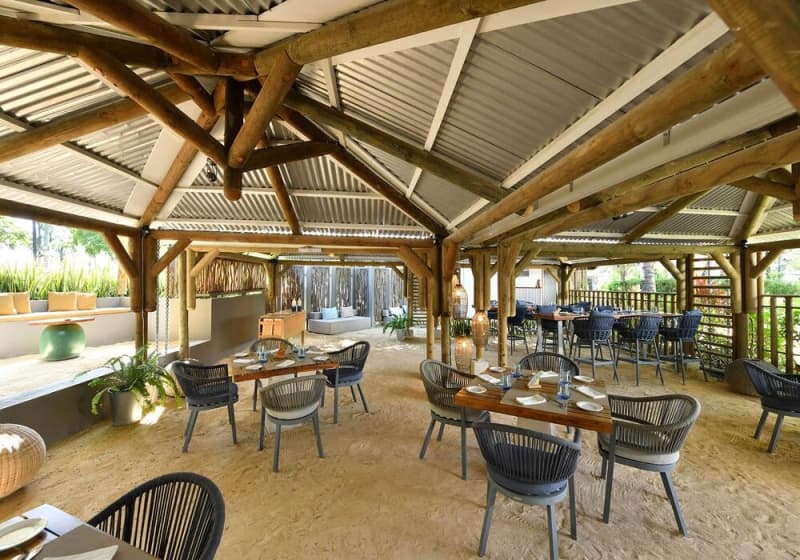Sale! 3* Veranda Tamarin Hotel & Spa, Mauritius: 5 Night Stay + Flights + Breakfast + Dinner from only R19 000 Per Person Sharing