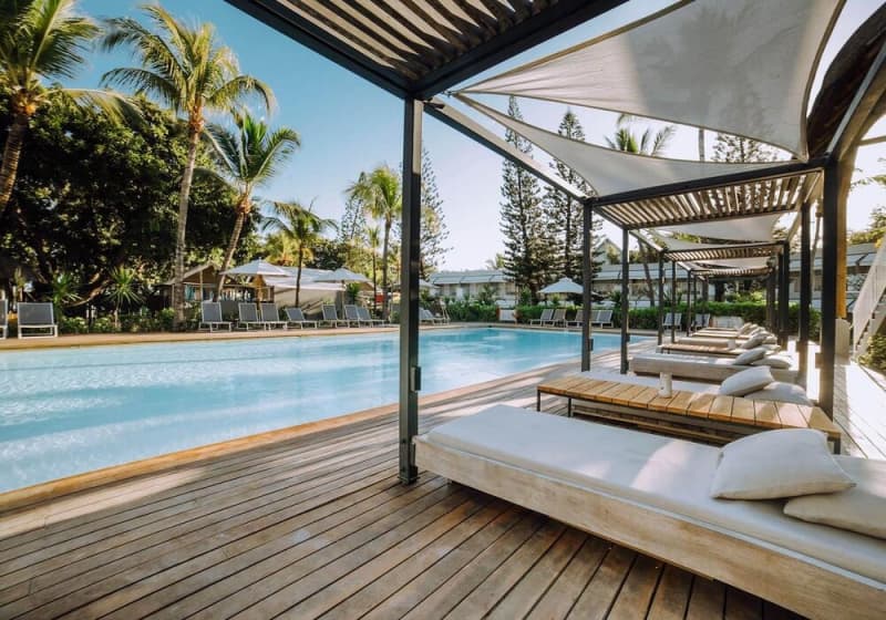 Sale! 3* Veranda Tamarin Hotel &amp; Spa, Mauritius: 5 Night Stay + Flights + Breakfast + Dinner from only R19 000 Per Person Sharing