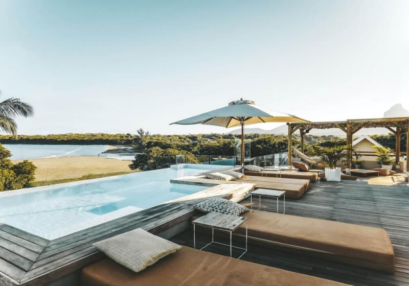 Sale! 3* Veranda Tamarin Hotel & Spa, Mauritius: 5 Night Stay + Flights + Breakfast + Dinner from only R19 000 Per Person Sharing