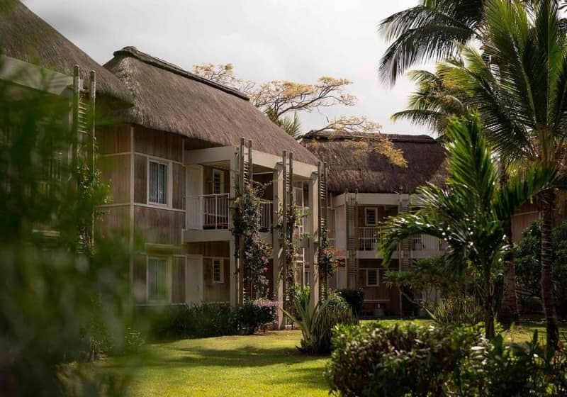 Sale! 3* Veranda Tamarin Hotel & Spa, Mauritius: 5 Night Stay + Flights + Breakfast + Dinner from only R19 000 Per Person Sharing