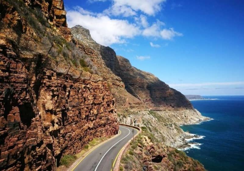 Cape Peninsula Tour: Take in the Beautiful Sites of The Cape Coast from only R3,111 per Person Sharing