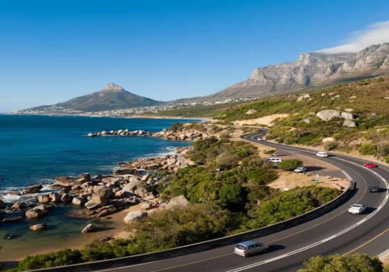 Cape Peninsula Tour: Take in the Beautiful Sites of The Cape Coast from only R3,111 per Person Sharing
