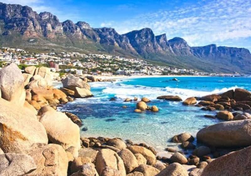 Cape Peninsula Tour: Take in the Beautiful Sites of The Cape Coast from only R3,111 per Person Sharing