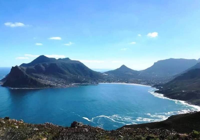 Cape Peninsula Tour: Take in the Beautiful Sites of The Cape Coast from only R3,111 per Person Sharing