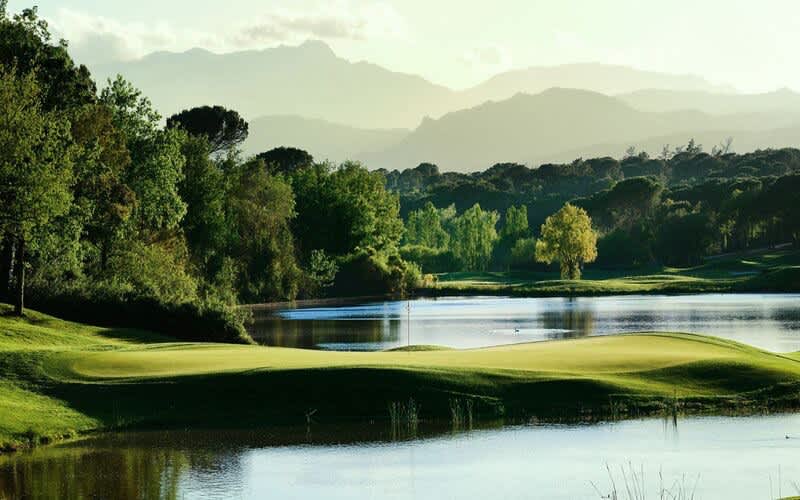 2027 Spain Golf Tour: Costa Brava & Basque Country — 10 Nights + Breakfast + Golf on 5 courses — pp sharing (twin/double) & single options available.