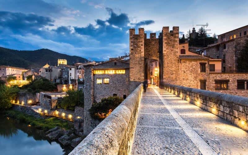 2027 Spain Golf Tour: Costa Brava & Basque Country — 10 Nights + Breakfast + Golf on 5 courses — pp sharing (twin/double) & single options available.