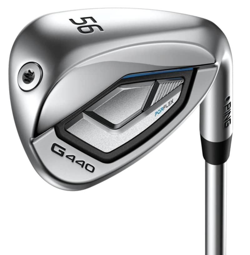 Ping G440 Mens Wedge
