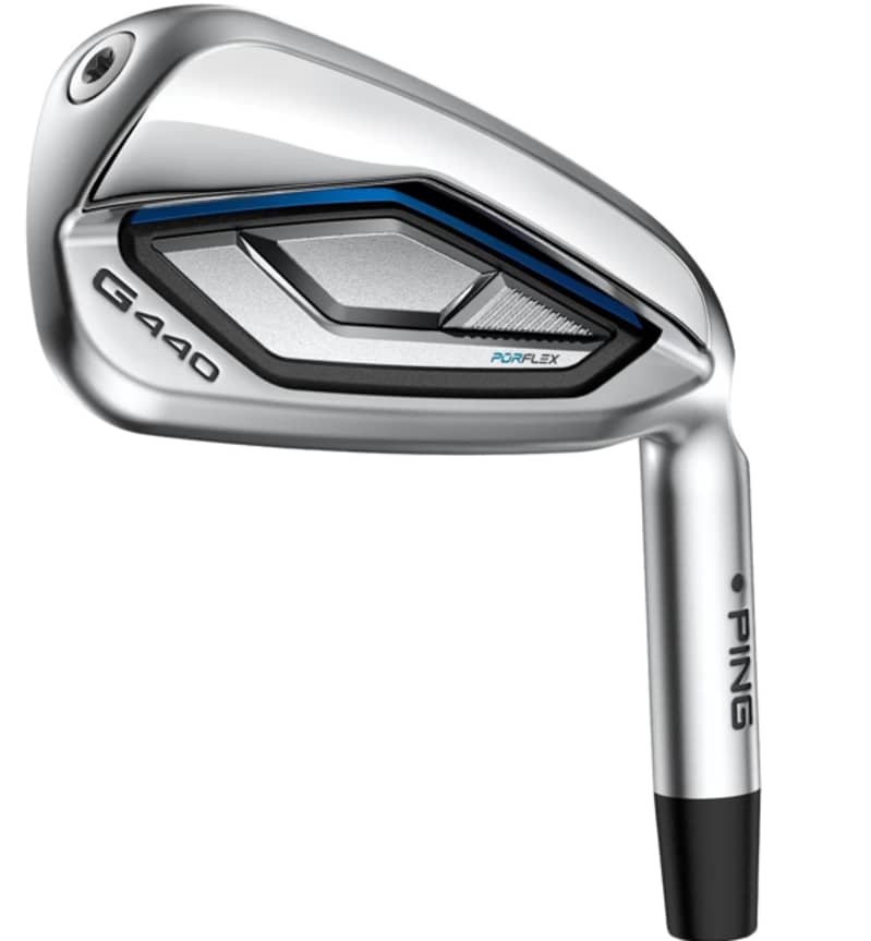 Ping G440 Mens Steel Wedge