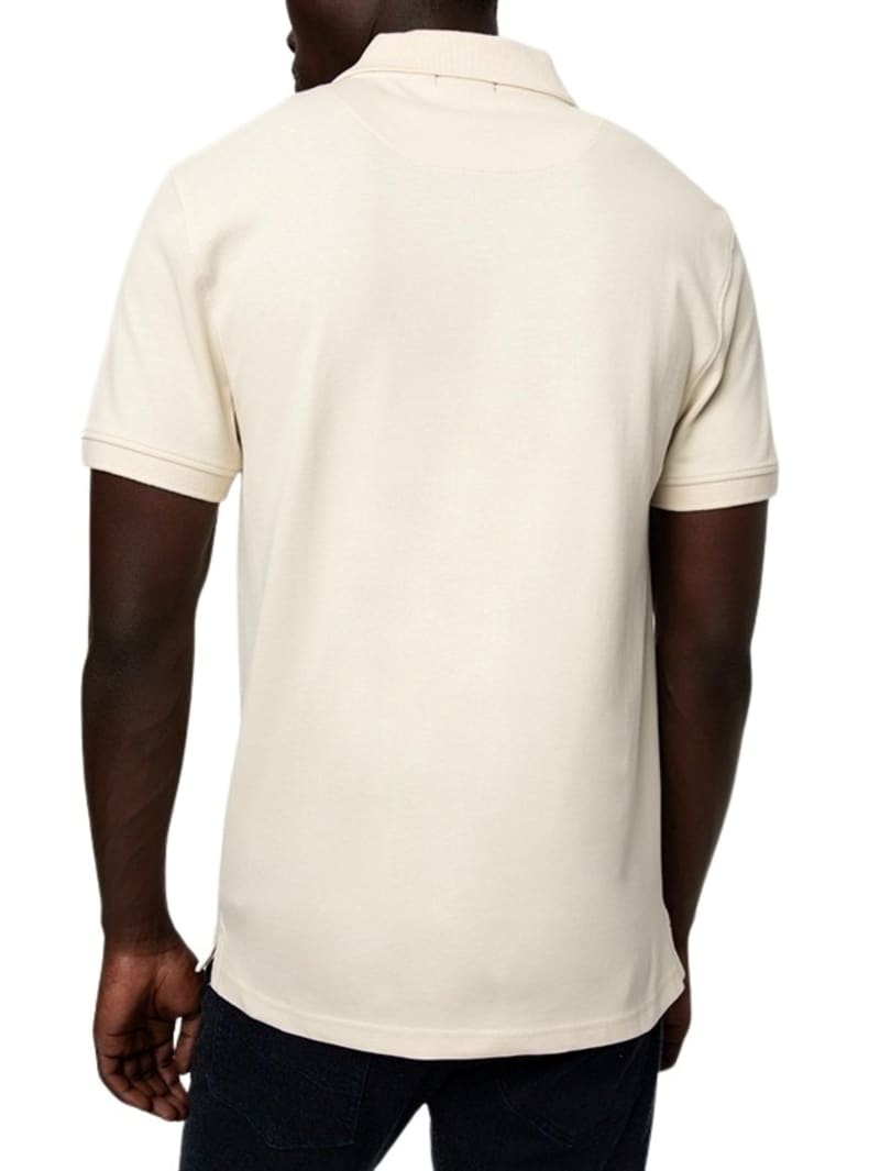 Polo Essential Pique Short Sleeve Men's Golfer