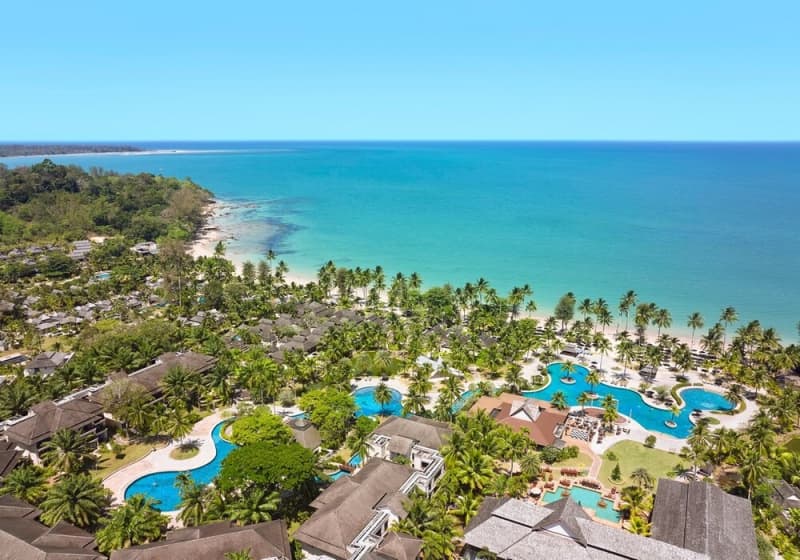Sale! 5* Robinson Khao Lak Resort & Spa - 5 Nights Stay + Flights & Breakfast daily From R17 030 per Person Sharing