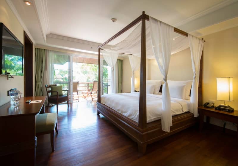 Sale! 5* Robinson Khao Lak Resort & Spa - 5 Nights Stay + Flights & Breakfast daily From R17 030 per Person Sharing