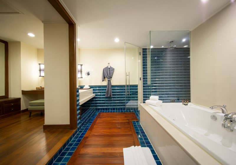 Sale! 5* Robinson Khao Lak Resort & Spa - 5 Nights Stay + Flights & Breakfast daily From R17 030 per Person Sharing