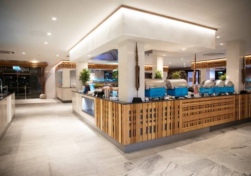 Sale! 5* Robinson Khao Lak Resort & Spa - 5 Nights Stay + Flights & Breakfast daily From R17 030 per Person Sharing