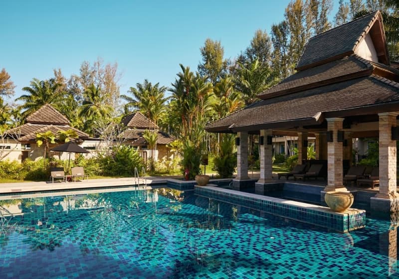 Sale! 5* Robinson Khao Lak Resort & Spa - 5 Nights Stay + Flights & Breakfast daily From R17 030 per Person Sharing